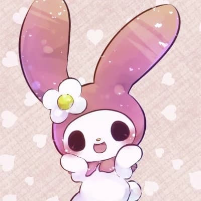 Melody (SANRIO!! ❤️) thumbnail