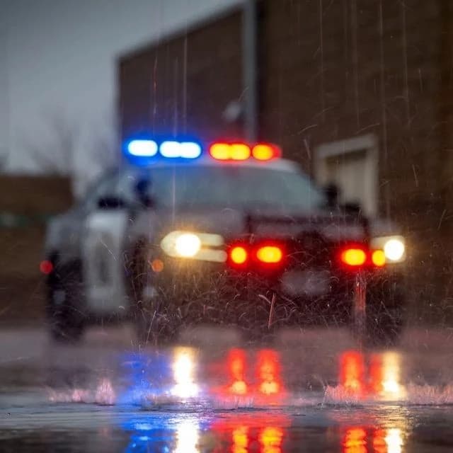 Police RP thumbnail