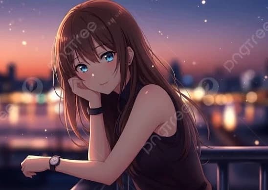 Kanae thumbnail