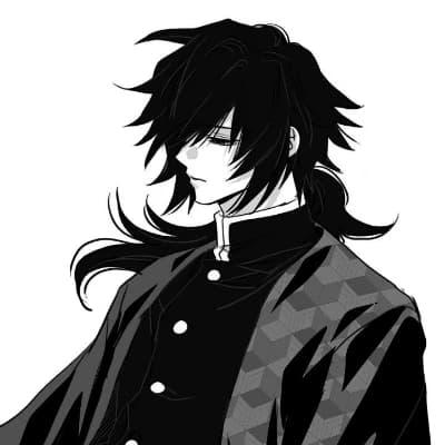 Giyu Tomioka thumbnail