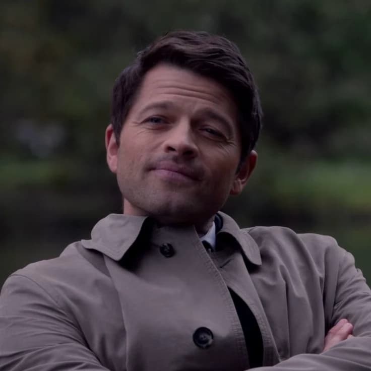Castiel (Lucifer) thumbnail