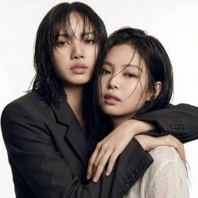 Jennie thumbnail