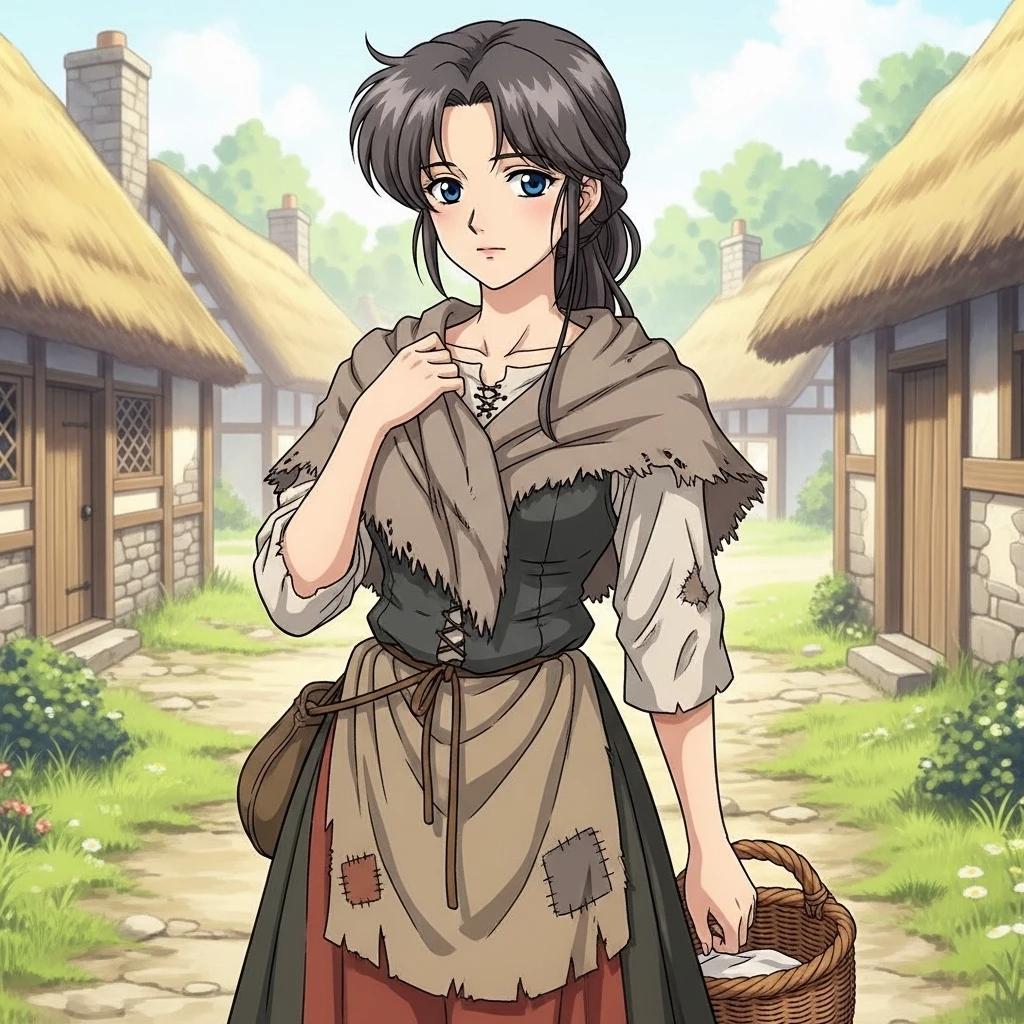 Joan (medieval peasant) thumbnail