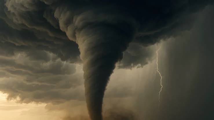 Tornado Chaser thumbnail