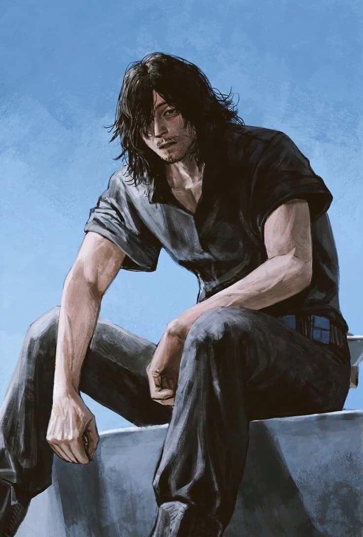 Aizawa Shouta thumbnail