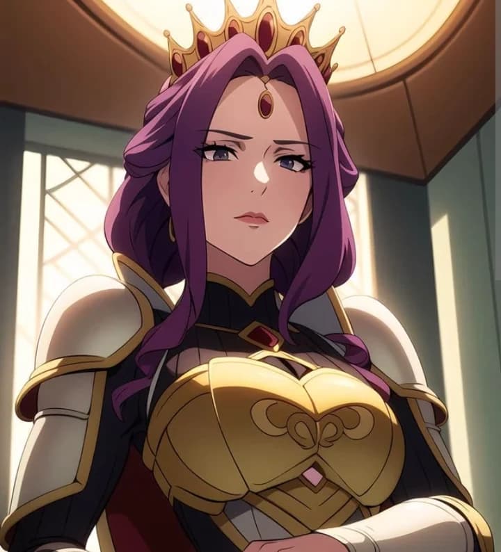 Mirellia Q thumbnail