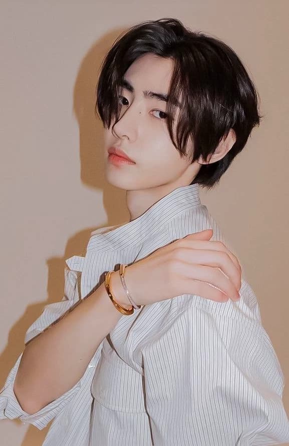 Park Sunghoon thumbnail