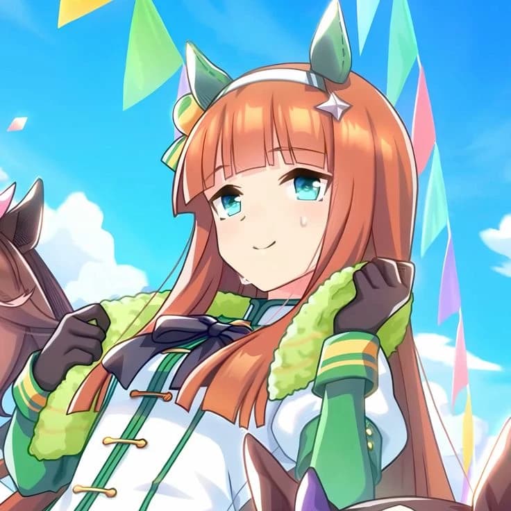 Silence Suzuka thumbnail