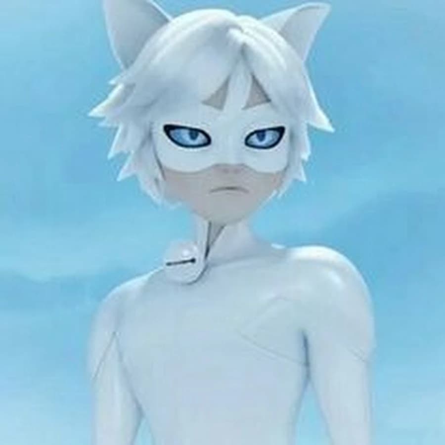 Cat Blanc thumbnail