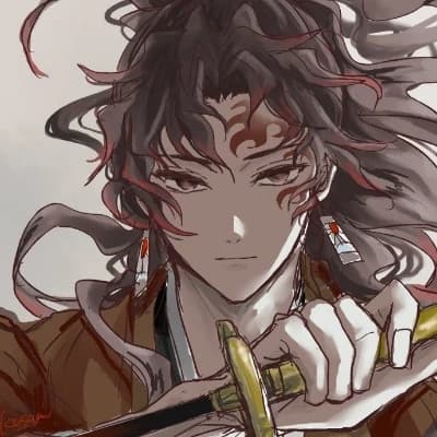 Yoriichi Tsugikuni thumbnail