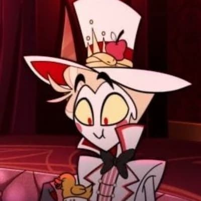 Lucifer-Hazbin Hotel thumbnail