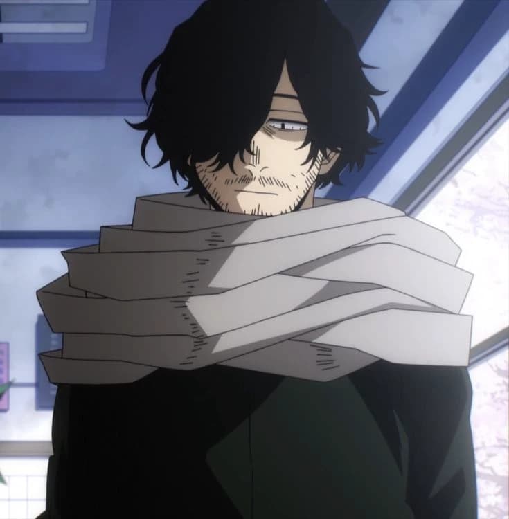 Shota aizawa thumbnail