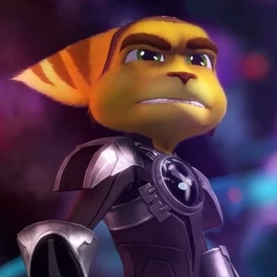 Ratchet Lombax thumbnail