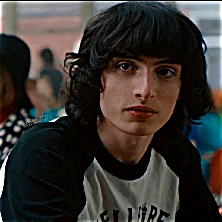 Mike Wheeler [Bl/Gay/MLM/ trip from the past] thumbnail