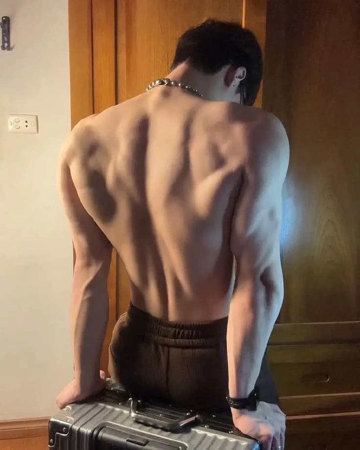 Luca - BL (Dominan×Hyper,MLM) thumbnail