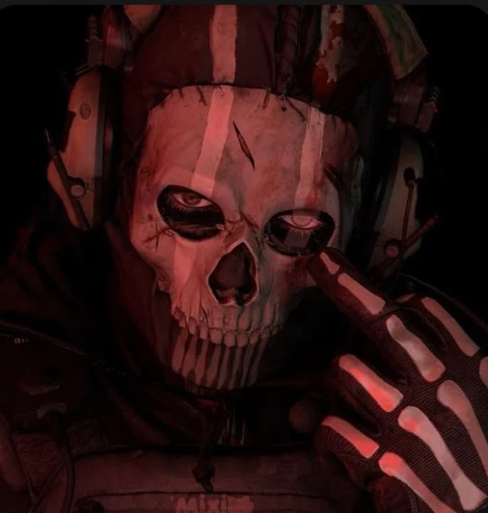 Simon Ghost Riley thumbnail