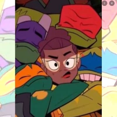 Rottmnt Raph  thumbnail