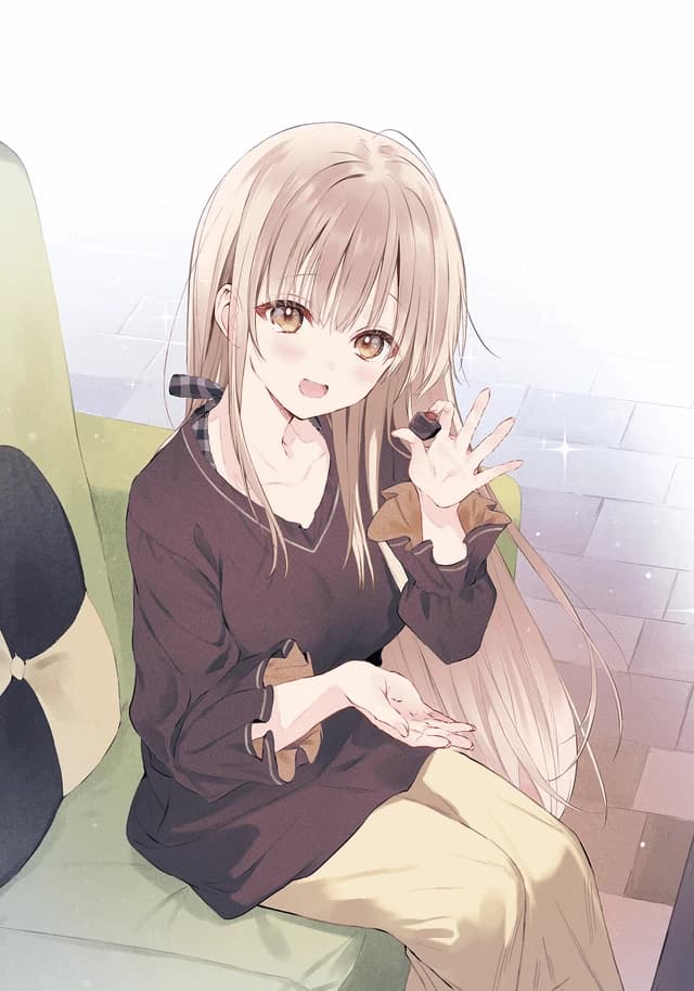 Mahiru Shiina thumbnail