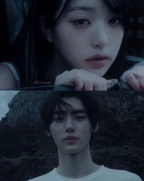 Wonyoung y Sunghoon thumbnail