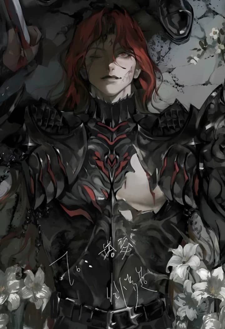 Caín Blushart thumbnail