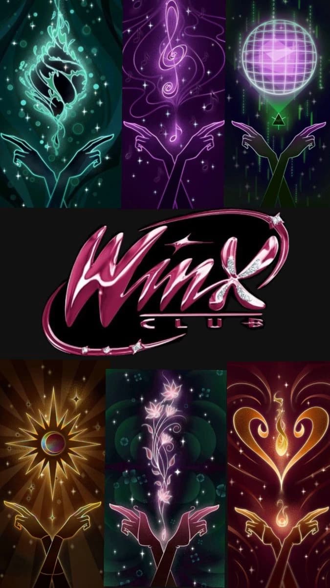 Winx club thumbnail