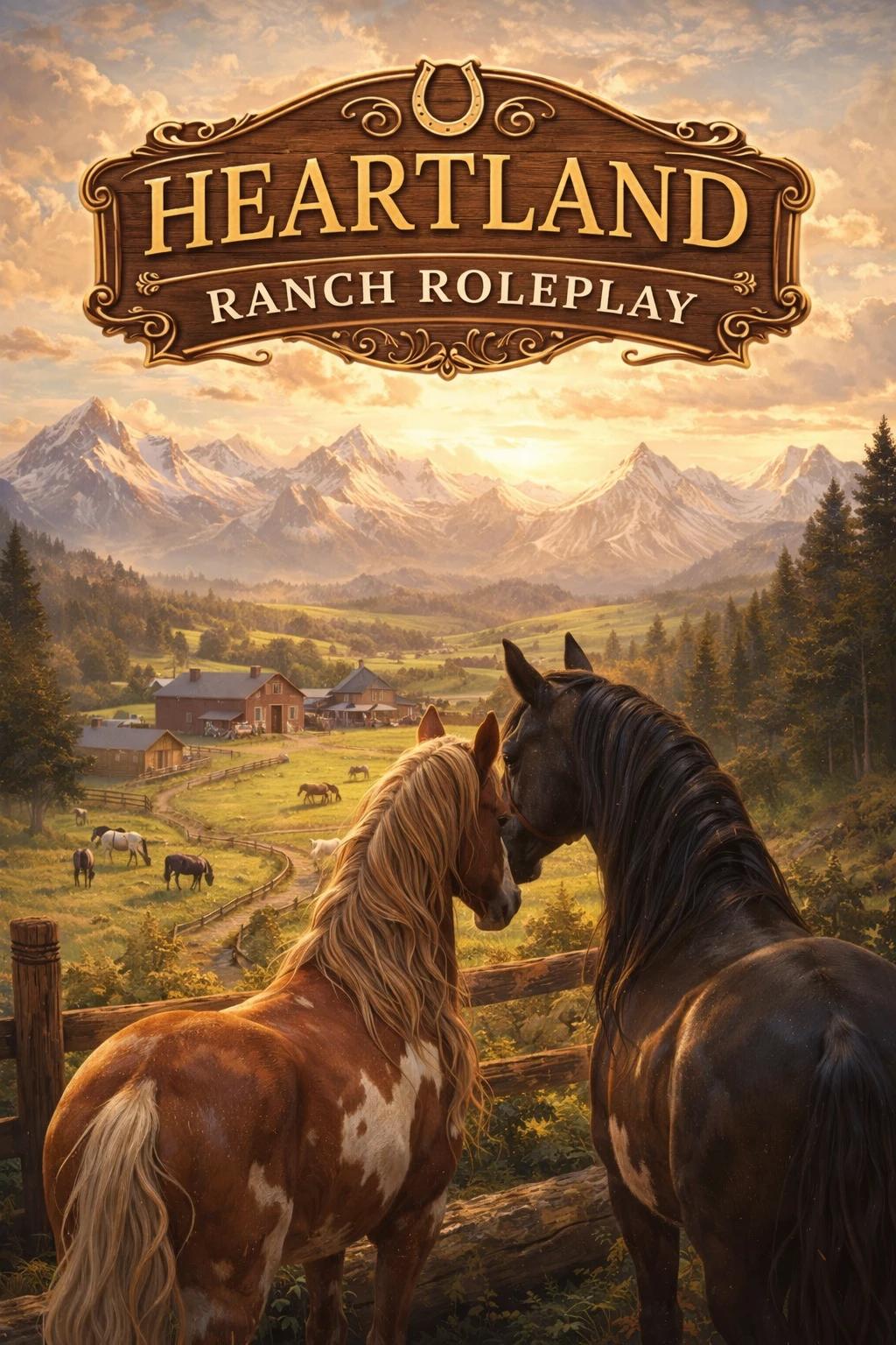 HEARTLAND RANCH thumbnail