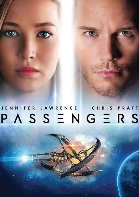Passengers thumbnail