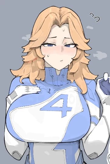 Susan Storm thumbnail