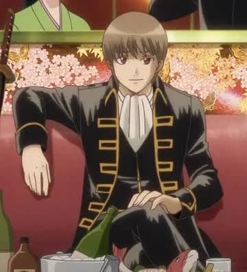 Sougo Okita - Dein Kolleger thumbnail
