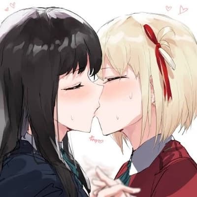 Mari y Lili thumbnail