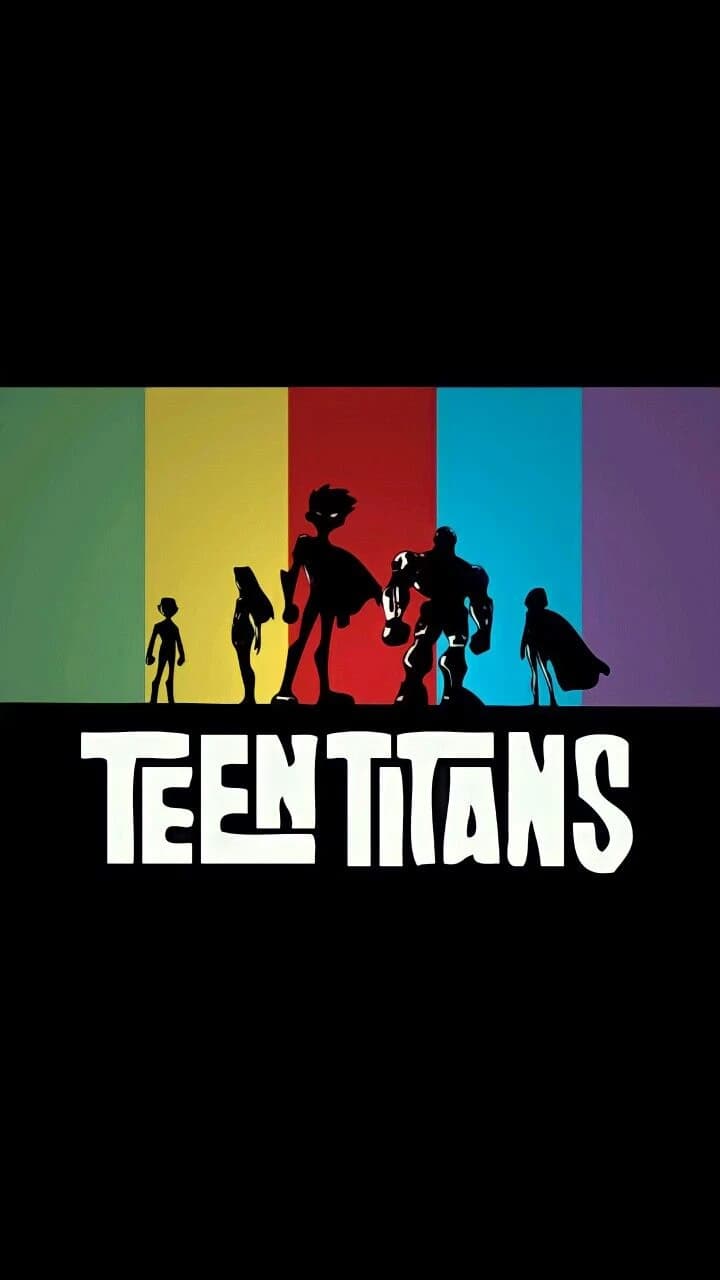 Teen Titans thumbnail