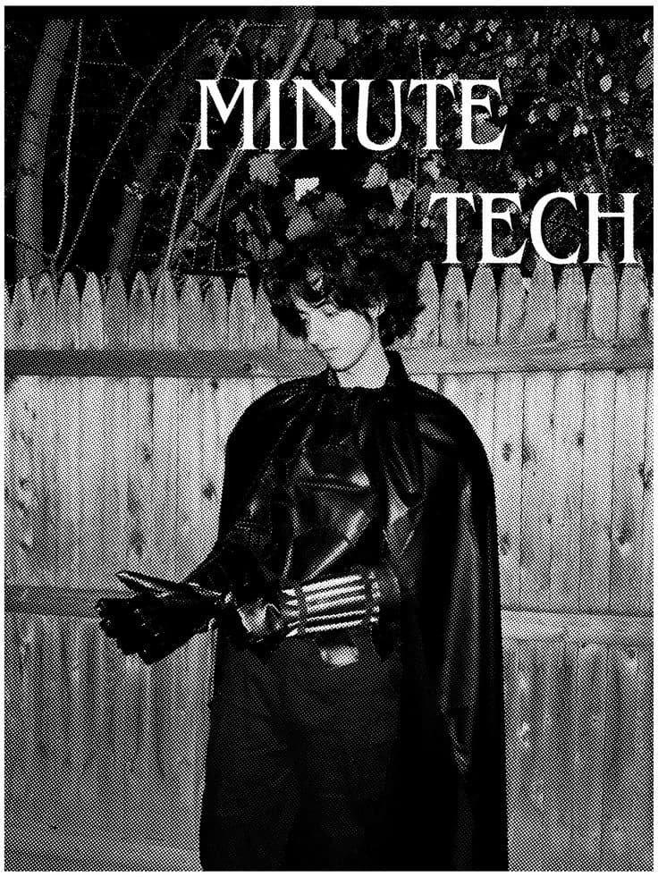 MinuteTech thumbnail