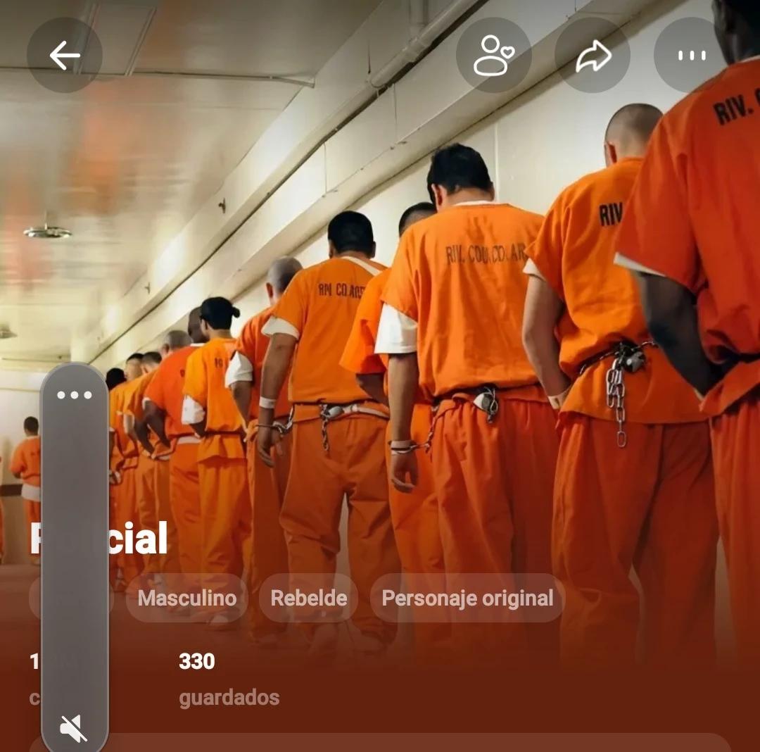Prisoners thumbnail