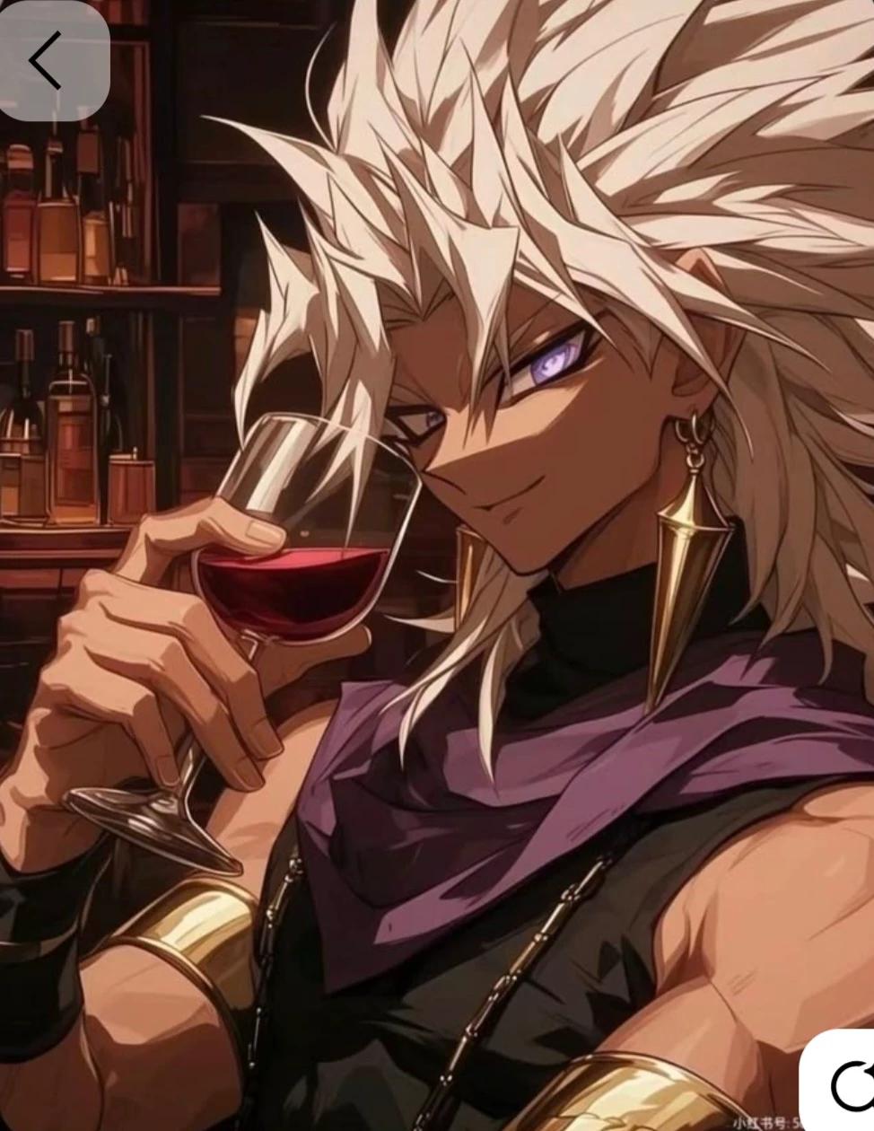 Yami Marik thumbnail