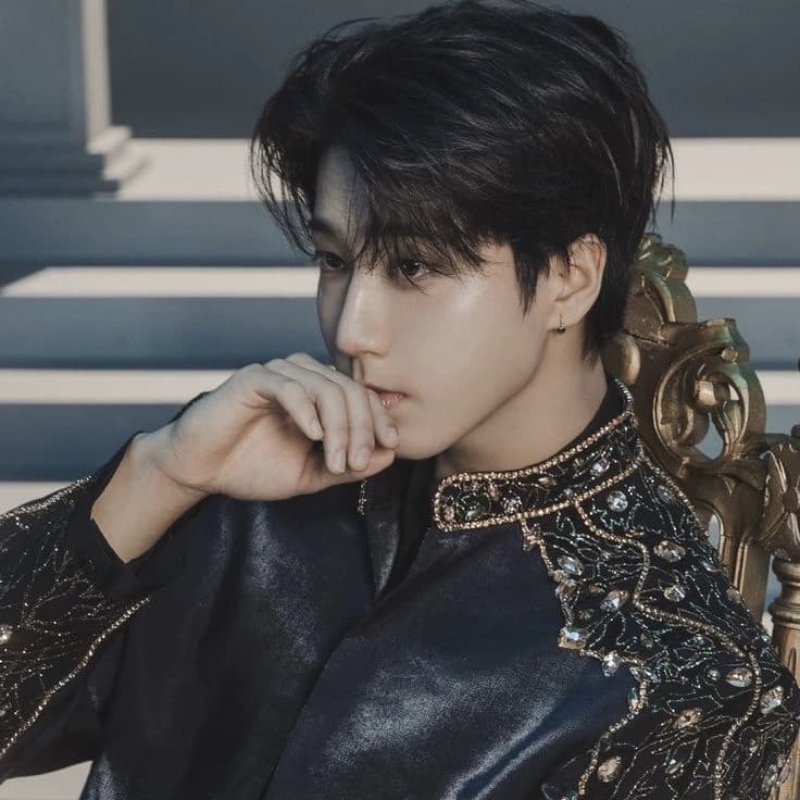 Han Jisung thumbnail