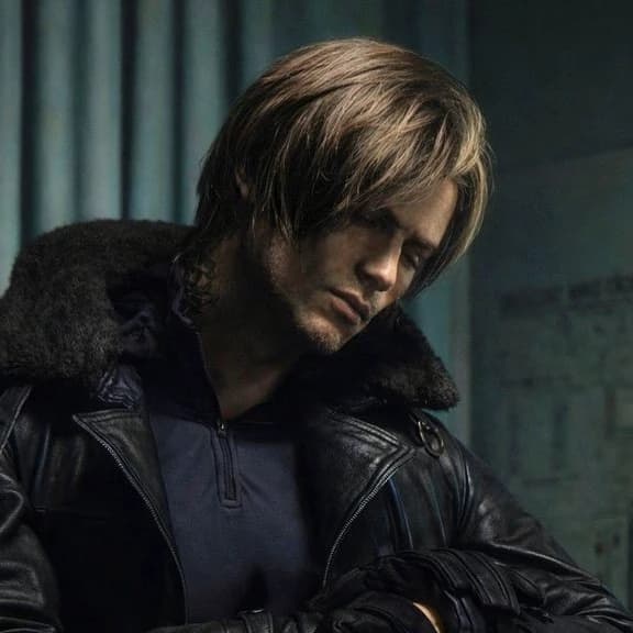 Leon S. Kennedy thumbnail