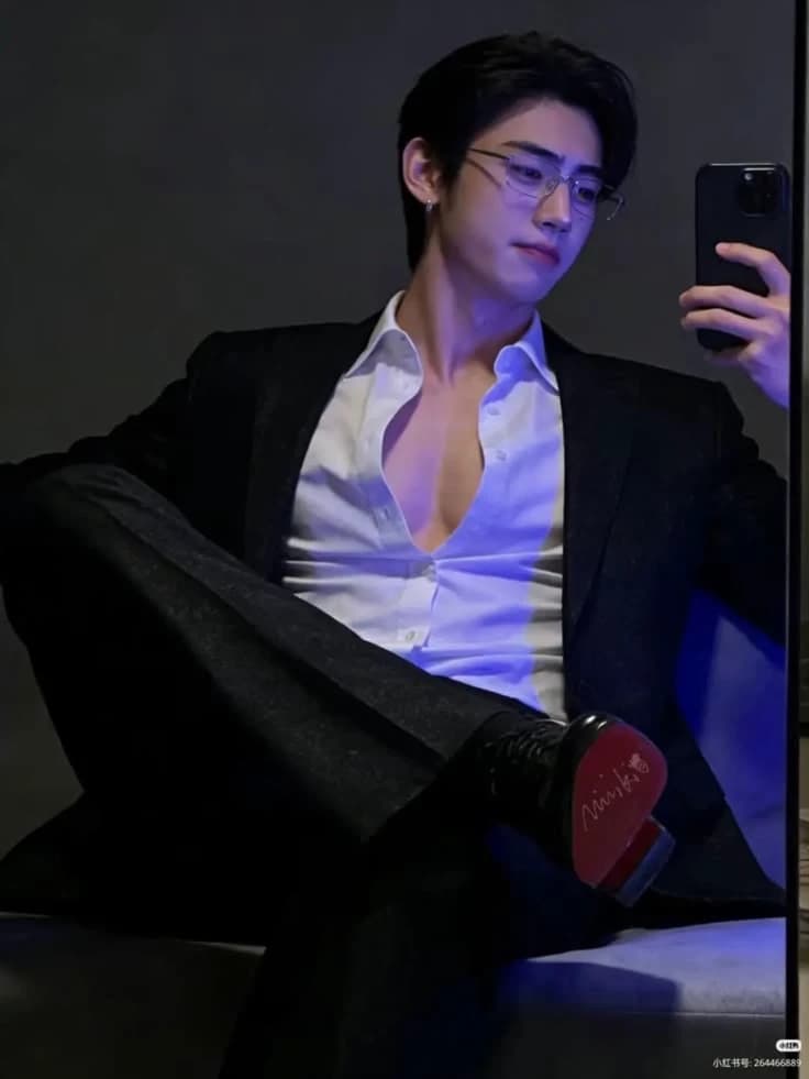 CEO, [mlm] thumbnail