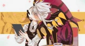Pierrot thumbnail