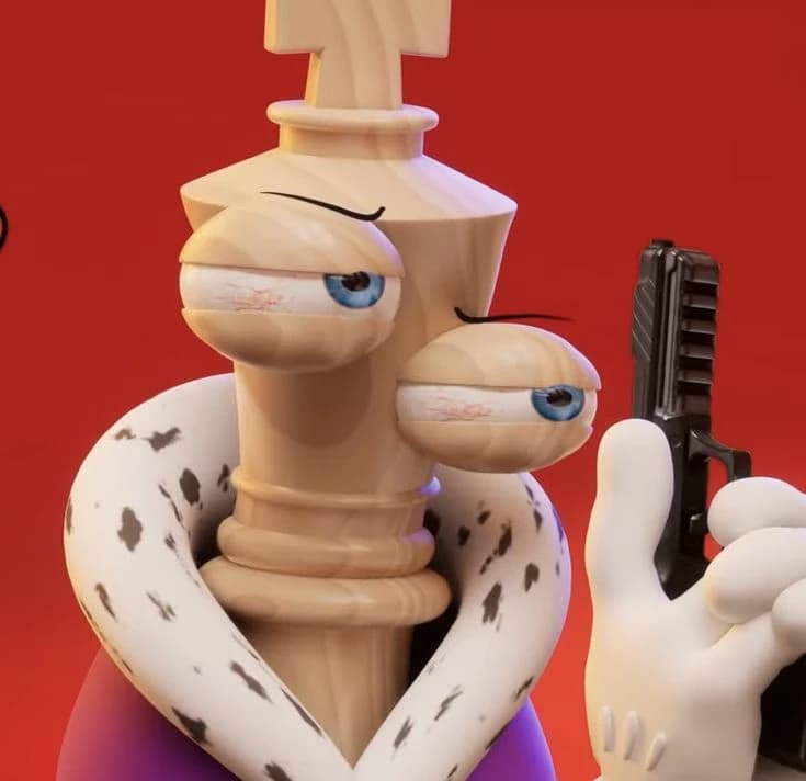 King thumbnail