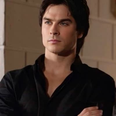 Damon Salvatore thumbnail