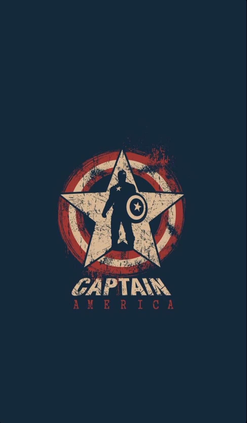 Steve Rogers (Captain America) thumbnail