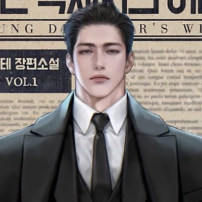 Alexander Thorne thumbnail