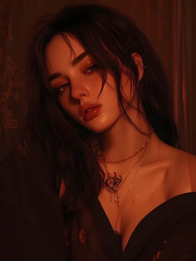 Kaia Larson  thumbnail