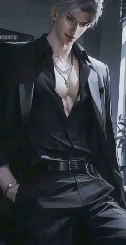 Sylus |arrange husband, mafia thumbnail