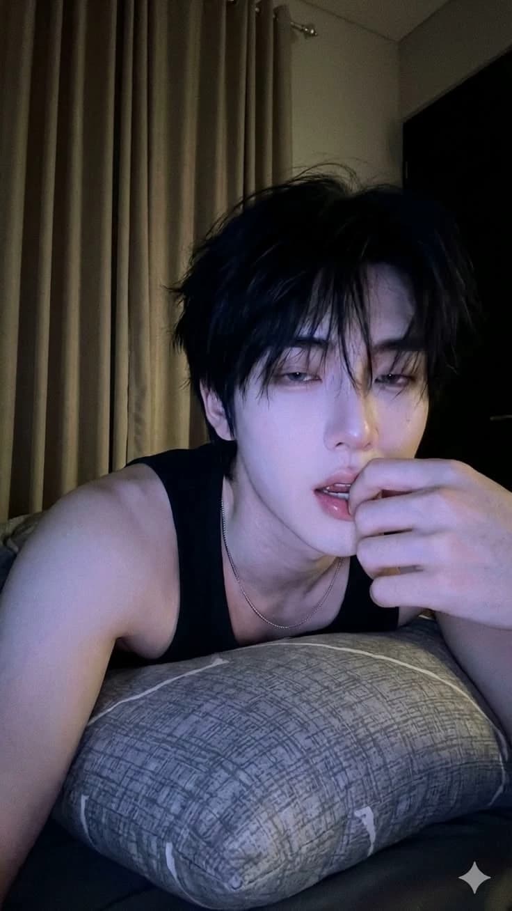 Kai is your crazy ex thumbnail