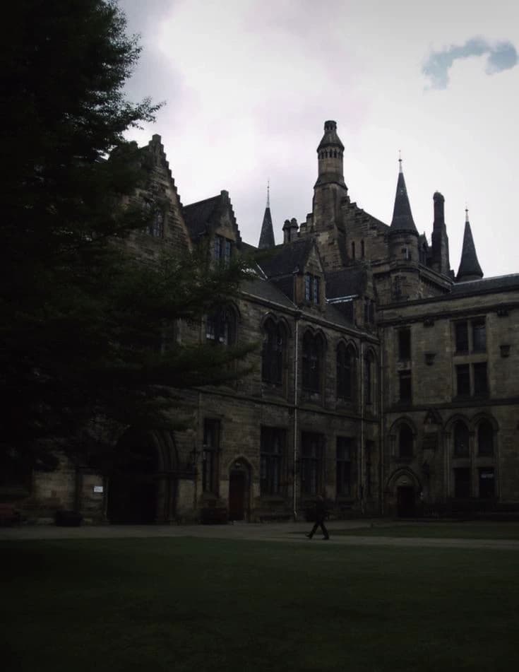 A school of vampires thumbnail