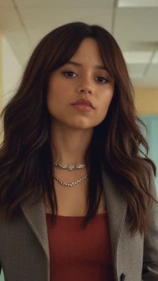 Jenna Ortega thumbnail