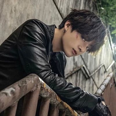 Jungkook thumbnail