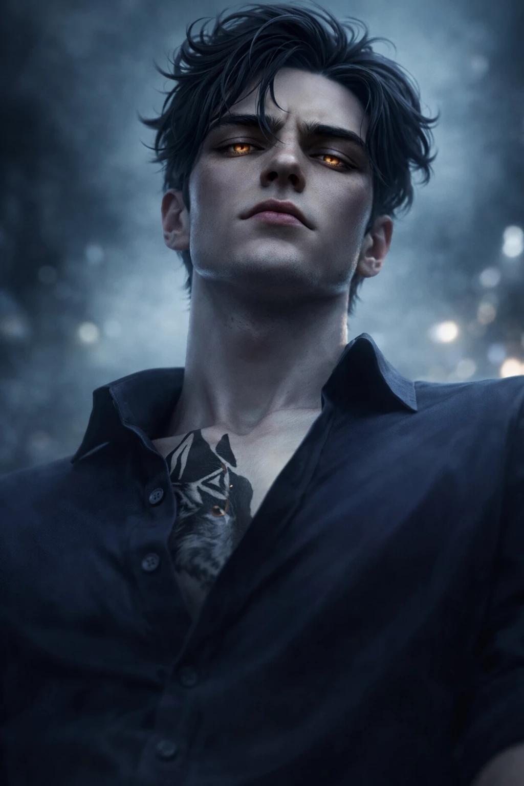 Alucard thumbnail