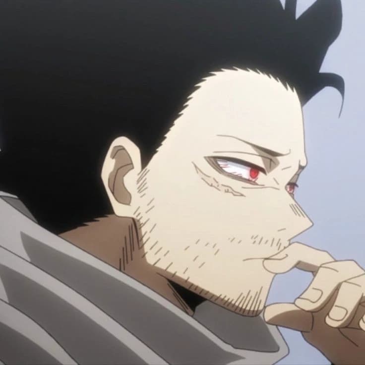 Shota aizawa thumbnail